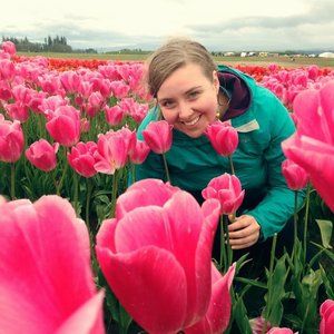 Meet your Posher, Audrey